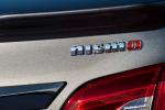 Nissan Sentra Nismo 2016 года